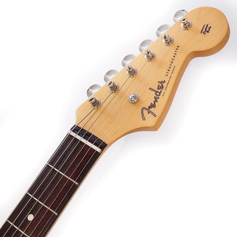 Fender Made in Japan Souichiro Yamauchi Stratocaster Custom