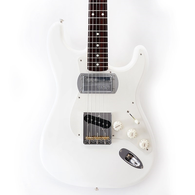 Fender Made in Japan Souichiro Yamauchi Stratocaster Custom