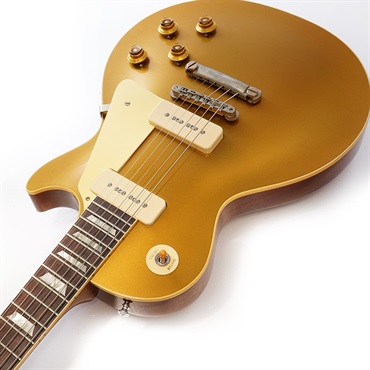 r*d様 Gibson Les Paul ゴールド 1968 Les Paul Standard Goldtop Reissue【生産終了】 | Gibson