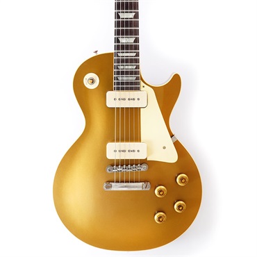 Gibson 1956 Les Paul Goldtop Reissue VOS with Faded Cherry