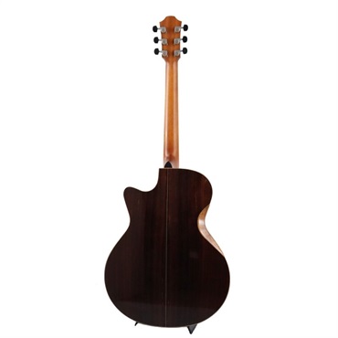 【中古美品】Furch Yelloow Gc-Er Furch LTD Yellow Deluxe Gc-ER#122390 フォルヒ |イケベ楽器店