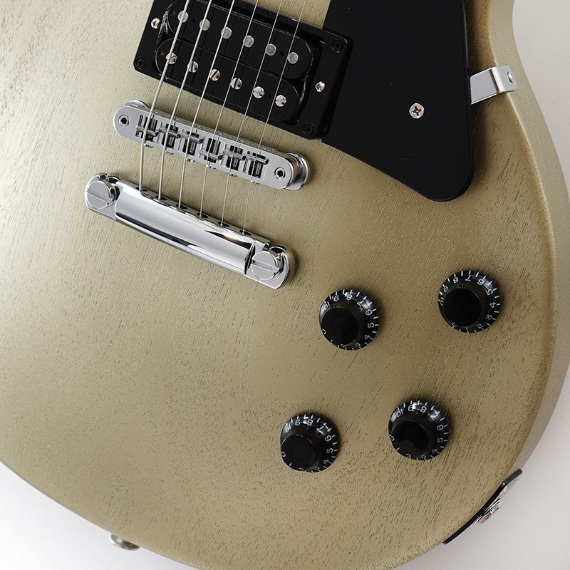 Gibson Les Paul Modern Lite (Gold Mist Satin) 画像4