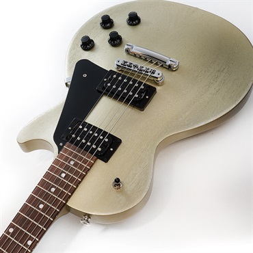 Gibson Les Paul Modern Lite (Gold Mist Satin) 画像5