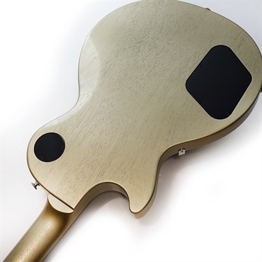 Gibson Les Paul Modern Lite (Gold Mist Satin) 画像6