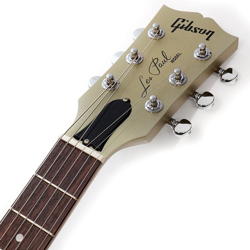 Gibson Les Paul Modern Lite (Gold Mist Satin) ｜イケベ楽器店