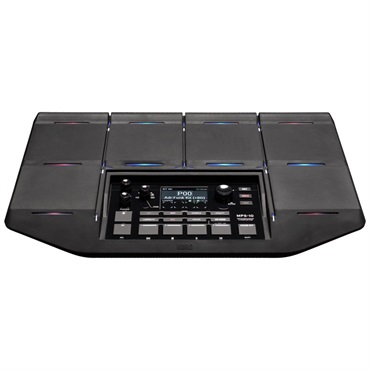 KORG MPS-10 [Drum，Percussion & Sampler Pad] 画像1