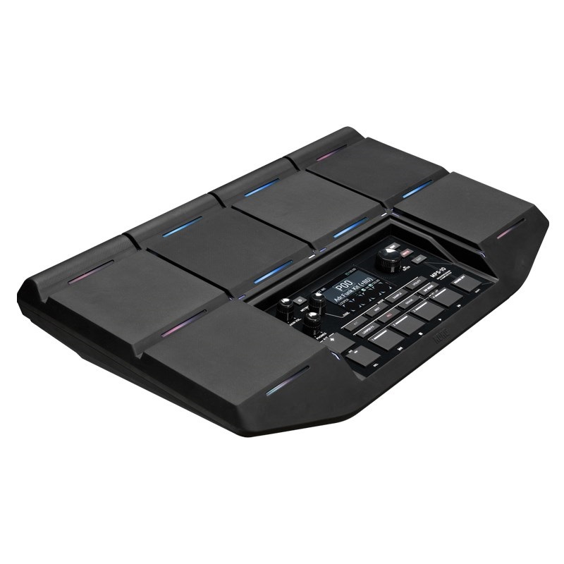 KORG MPS-10 [Drum，Percussion & Sampler Pad] 画像2