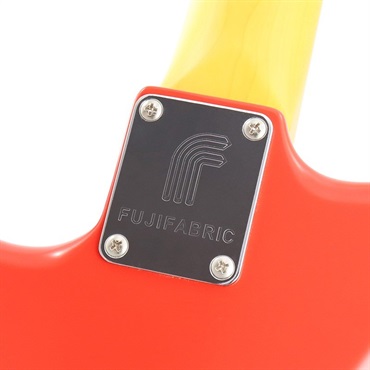 Fender Made in Japan Souichiro Yamauchi Stratocaster Fiesta