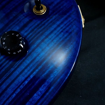 P.R.S. 【USED】 Custom22 Artist Package (Royal Blue) 【SN.68841】 画像8