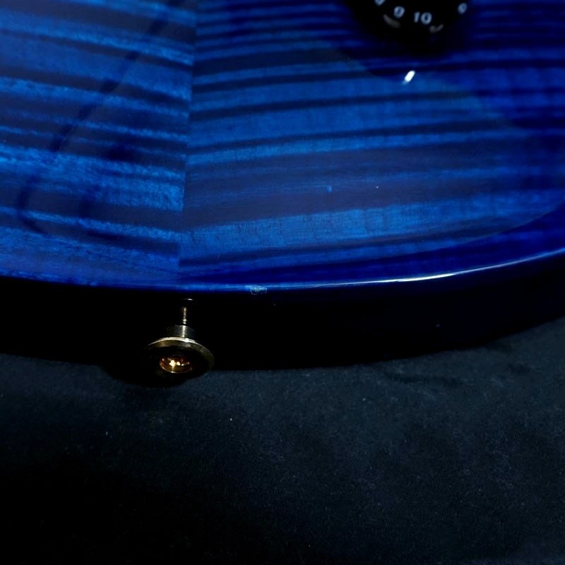 P.R.S. 【USED】 Custom22 Artist Package (Royal Blue) 【SN.68841】 画像9