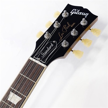 Gibson Les Paul Standard '50s Figured Top (Ocean Blue) SN.222450098 画像8