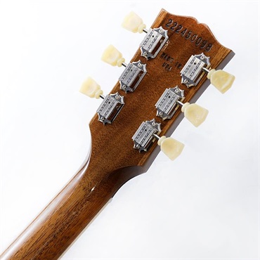 Gibson Les Paul Standard '50s Figured Top (Ocean Blue) SN.222450098 画像9