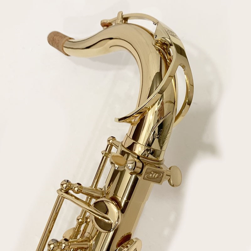 その他ブランド(管楽器・吹奏楽器) iO イオ テナーサックス TS-1085GL S/N:G05xx8 【調整&セットアップ後出荷】【5年間キーバランス調整無料】 画像1