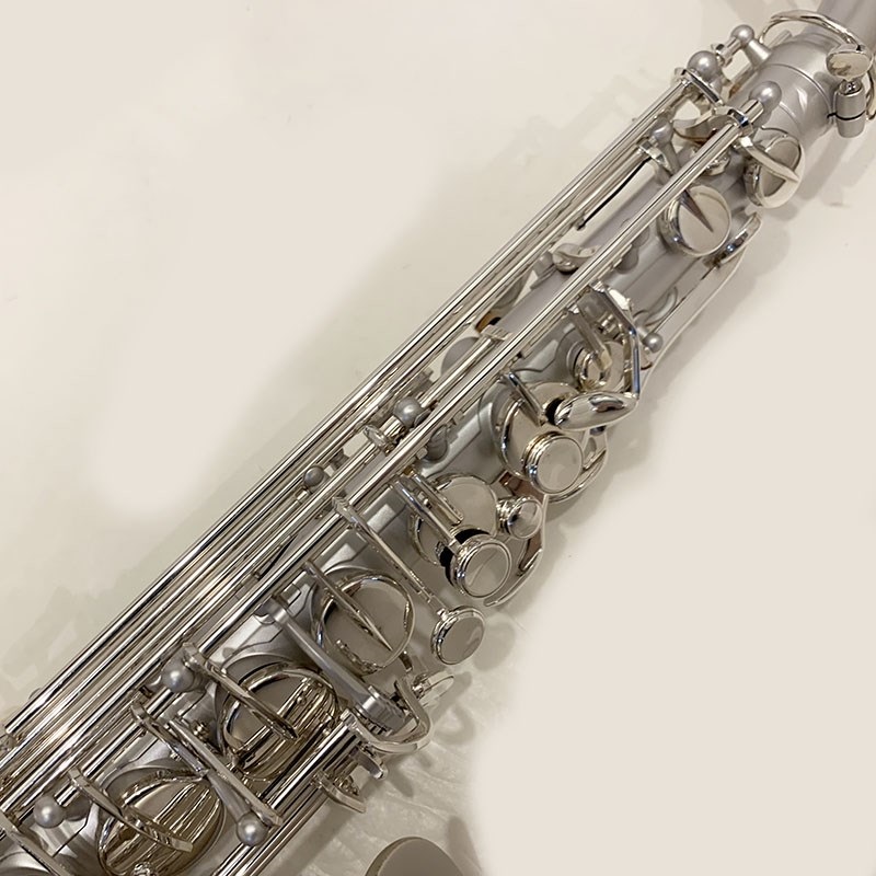 Selmer Paris USED 中古 セルマー アルトサックス 130th Anniversary Limited Edition S/N:776xx7 【調整&セットアップ後出荷】【5年間キーバランス調整無料】 画像3