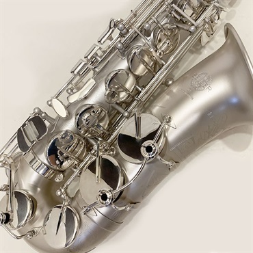 Selmer Paris USED 中古 セルマー アルトサックス 130th Anniversary Limited Edition S/N:776xx7 【調整&セットアップ後出荷】【5年間キーバランス調整無料】 画像4
