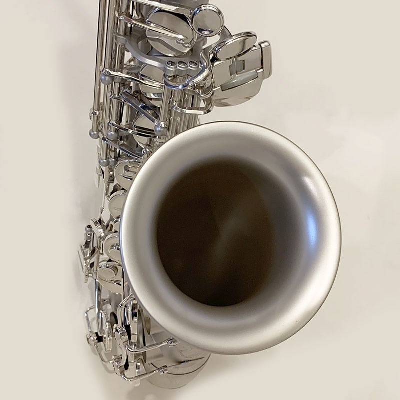 Selmer Paris USED 中古 セルマー アルトサックス 130th Anniversary Limited Edition S/N:776xx7 【調整&セットアップ後出荷】【5年間キーバランス調整無料】 画像6