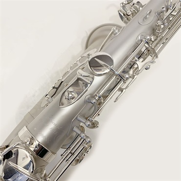 Selmer Paris USED 中古 セルマー アルトサックス 130th Anniversary Limited Edition S/N:776xx7 【調整&セットアップ後出荷】【5年間キーバランス調整無料】 画像8