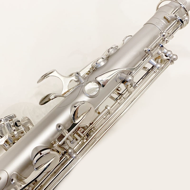 Selmer Paris USED 中古 セルマー アルトサックス 130th Anniversary Limited Edition S/N:776xx7 【調整&セットアップ後出荷】【5年間キーバランス調整無料】 画像9
