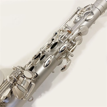 Selmer Paris USED 中古 セルマー アルトサックス 130th Anniversary Limited Edition S/N:776xx7 【調整&セットアップ後出荷】【5年間キーバランス調整無料】 画像10