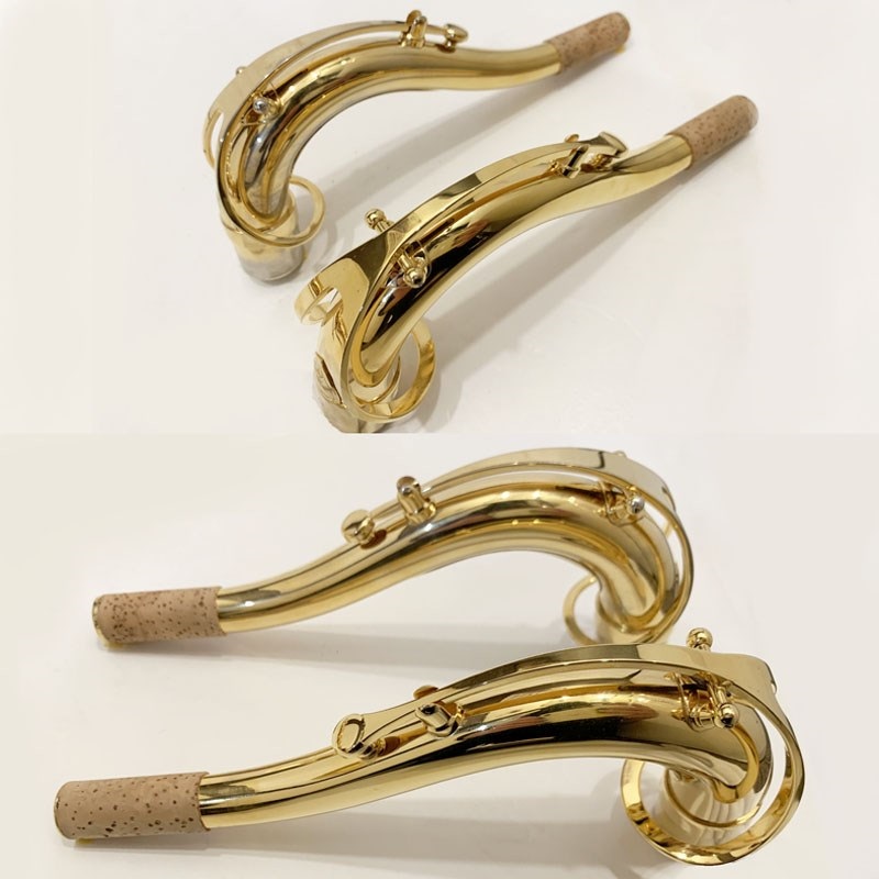 J.KEILWERTH USED 中古 ユリウス・カイルヴェルト テナーサックス SX90/GP S/N:99xx4 【調整&セットアップ後出荷】【5年間キーバランス調整無料】 画像1