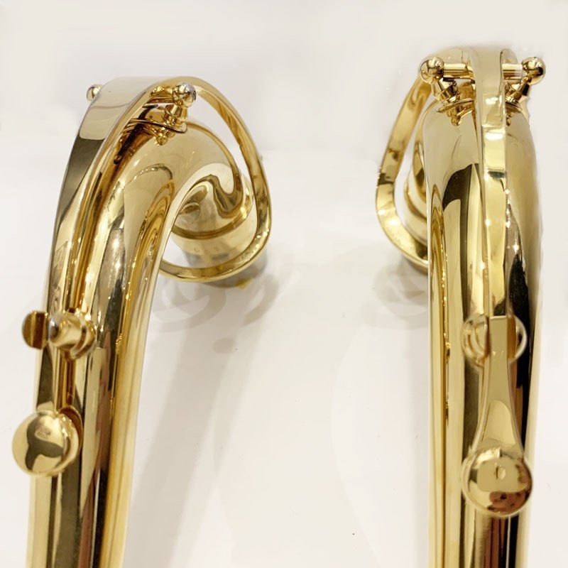 J.KEILWERTH USED 中古 ユリウス・カイルヴェルト テナーサックス SX90/GP S/N:99xx4 【調整&セットアップ後出荷】【5年間キーバランス調整無料】 画像2