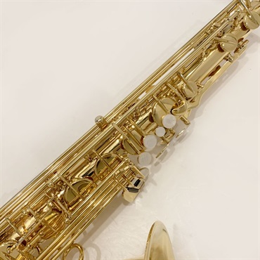 J.KEILWERTH USED 中古 ユリウス・カイルヴェルト テナーサックス SX90/GP S/N:99xx4 【調整&セットアップ後出荷】【5年間キーバランス調整無料】 画像3