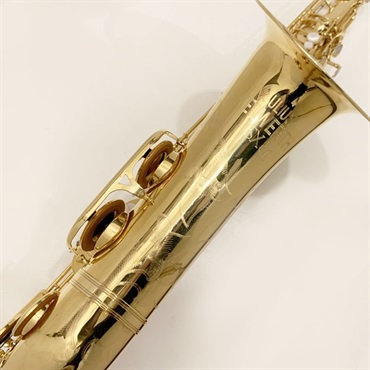 J.KEILWERTH USED 中古 ユリウス・カイルヴェルト テナーサックス SX90/GP S/N:99xx4 【調整&セットアップ後出荷】【5年間キーバランス調整無料】 画像5