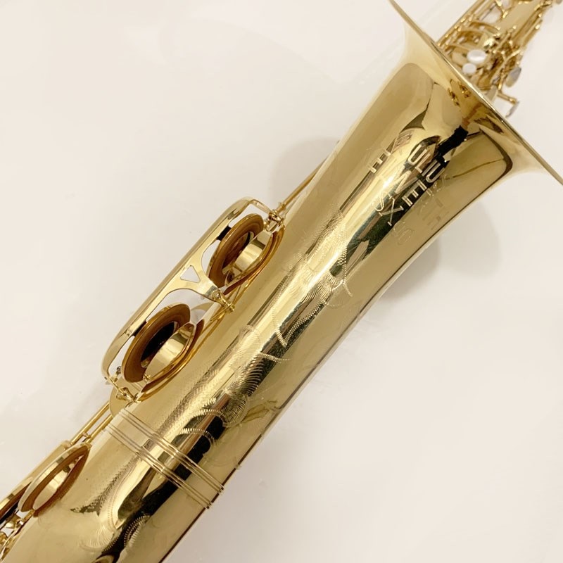 J.KEILWERTH USED 中古 ユリウス・カイルヴェルト テナーサックス SX90/GP S/N:99xx4 【調整&セットアップ後出荷】【5年間キーバランス調整無料】 画像5
