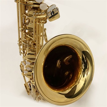 J.KEILWERTH USED 中古 ユリウス・カイルヴェルト テナーサックス SX90/GP S/N:99xx4 【調整&セットアップ後出荷】【5年間キーバランス調整無料】 画像6