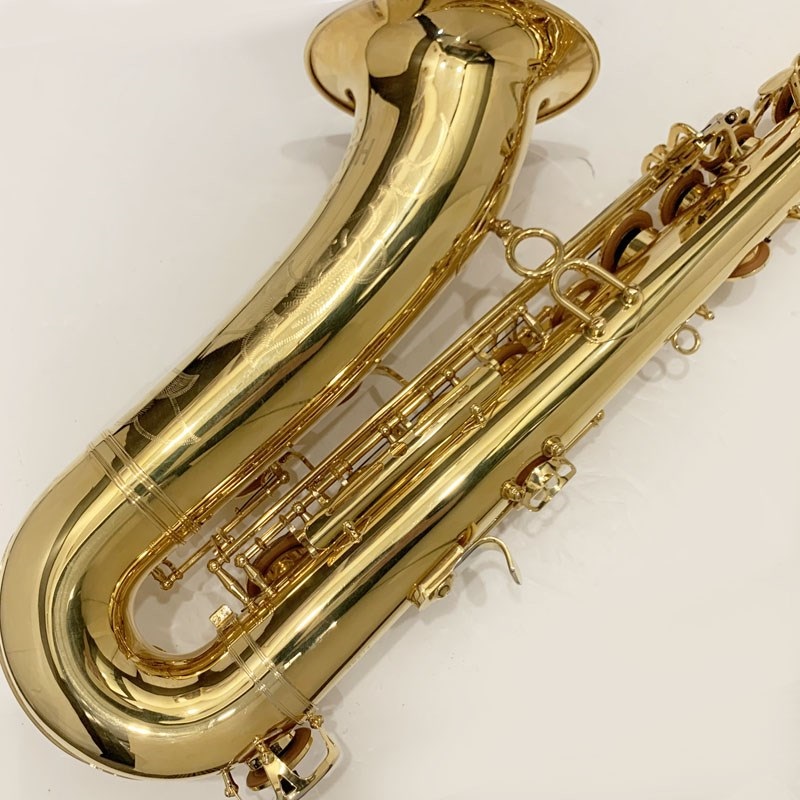 J.KEILWERTH USED 中古 ユリウス・カイルヴェルト テナーサックス SX90/GP S/N:99xx4 【調整&セットアップ後出荷】【5年間キーバランス調整無料】 画像7