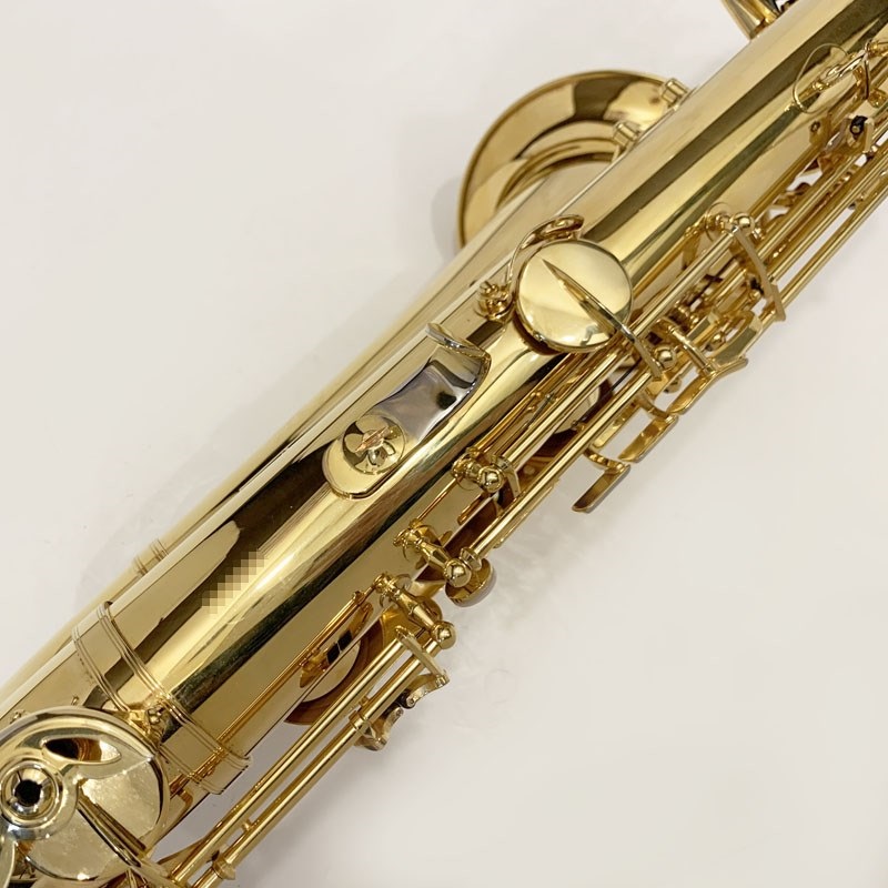 J.KEILWERTH USED 中古 ユリウス・カイルヴェルト テナーサックス SX90/GP S/N:99xx4 【調整&セットアップ後出荷】【5年間キーバランス調整無料】 画像8