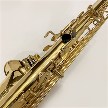 J.KEILWERTH USED 中古 ユリウス・カイルヴェルト テナーサックス SX90/GP S/N:99xx4 【調整&セットアップ後出荷】【5年間キーバランス調整無料】 画像9