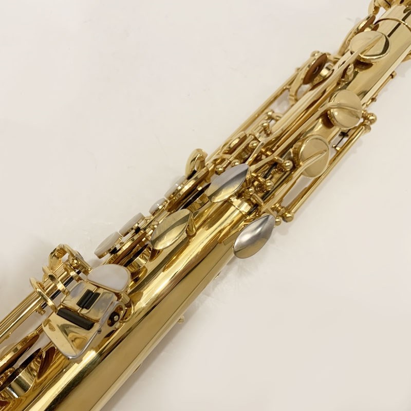 J.KEILWERTH USED 中古 ユリウス・カイルヴェルト テナーサックス SX90/GP S/N:99xx4 【調整&セットアップ後出荷】【5年間キーバランス調整無料】 画像10
