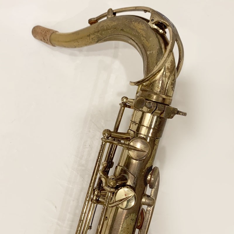 Selmer Paris 1973's France Selmer MarkVI w/e S/N:232xx8 Original Lacquer 【調整&セットアップ後出荷】【5年間キーバランス調整無料】 画像1