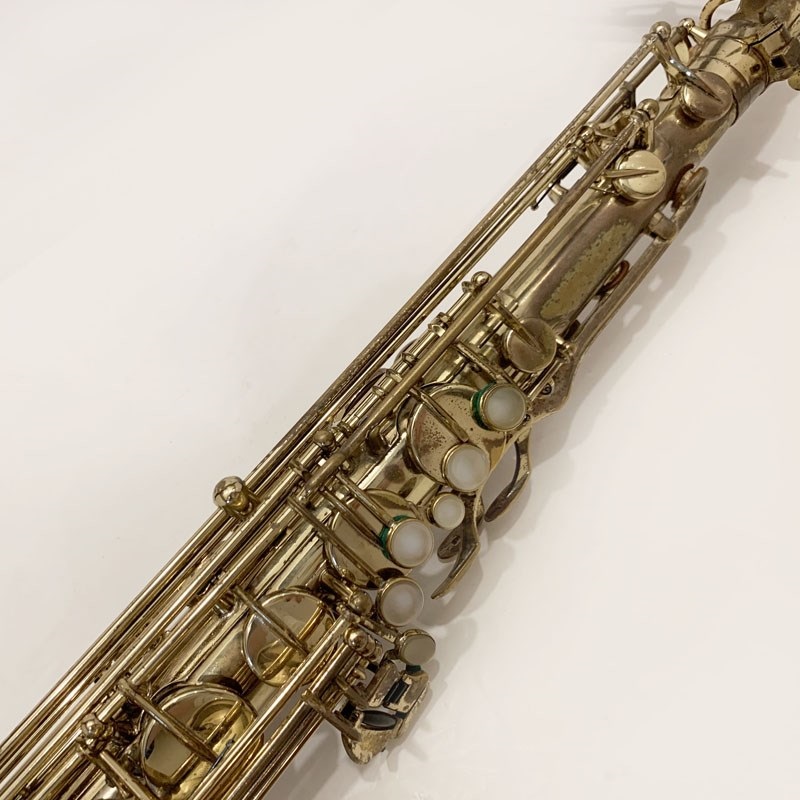 Selmer Paris 1973's France Selmer MarkVI w/e S/N:232xx8 Original Lacquer 【調整&セットアップ後出荷】【5年間キーバランス調整無料】 画像3
