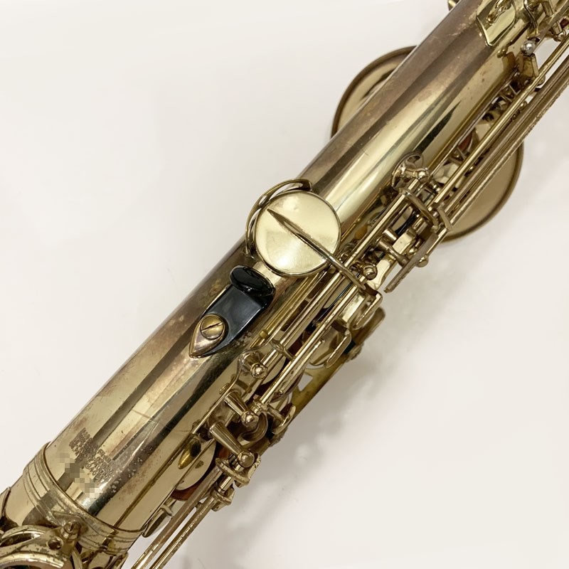 Selmer Paris 1973's France Selmer MarkVI w/e S/N:232xx8 Original Lacquer 【調整&セットアップ後出荷】【5年間キーバランス調整無料】 画像8