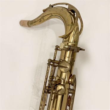 Selmer Paris 1974's American Selmer MarkVII w/e S/N:242xx4 Original Lacquer 【調整&セットアップ後出荷】【5年間キーバランス調整無料】 画像1