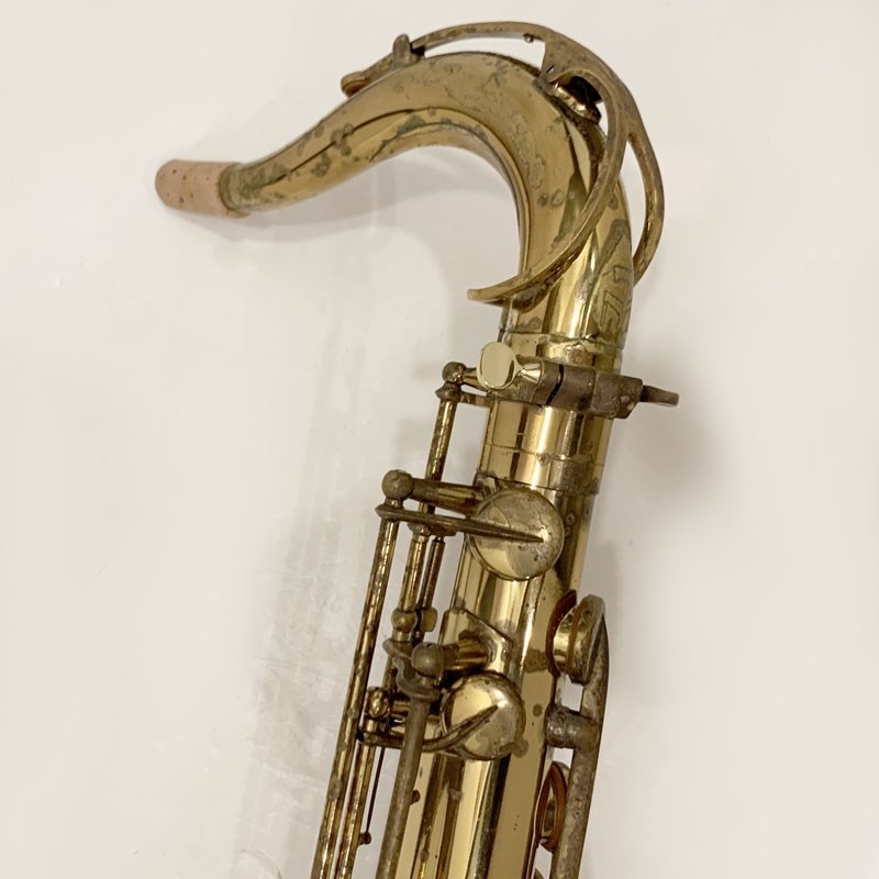 Selmer Paris 1974's American Selmer MarkVII w/e S/N:242xx4 Original Lacquer 【調整&セットアップ後出荷】【5年間キーバランス調整無料】 画像1
