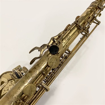 Selmer Paris 1974's American Selmer MarkVII w/e S/N:242xx4 Original Lacquer 【調整&セットアップ後出荷】【5年間キーバランス調整無料】 画像9