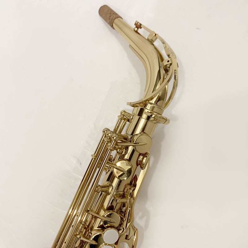 YAMAHA USED 中古 ヤマハ アルトサックス YAS-280 S/N:M31xx2 画像1