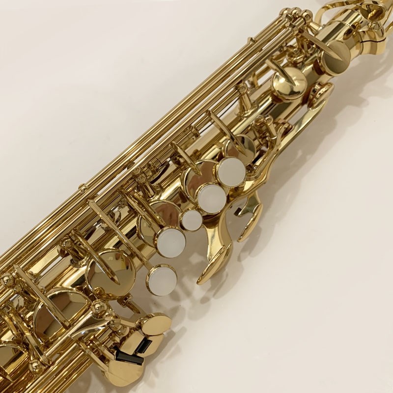 YAMAHA USED 中古 ヤマハ アルトサックス YAS-280 S/N:M31xx2 画像3