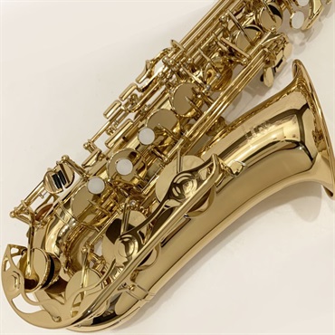 YAMAHA USED 中古 ヤマハ アルトサックス YAS-280 S/N:M31xx2 画像4