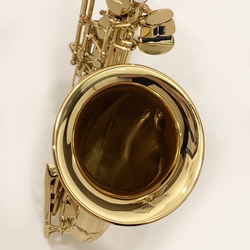 YAMAHA USED 中古 ヤマハ アルトサックス YAS-280 S/N:M31xx2 画像6