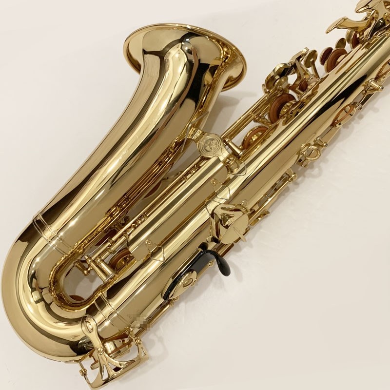 YAMAHA USED 中古 ヤマハ アルトサックス YAS-280 S/N:M31xx2 画像7