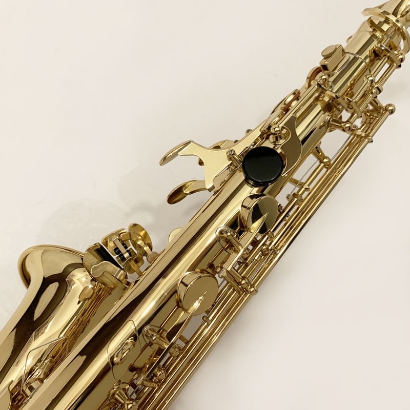 YAMAHA USED 中古 ヤマハ アルトサックス YAS-280 S/N:M31xx2 画像9