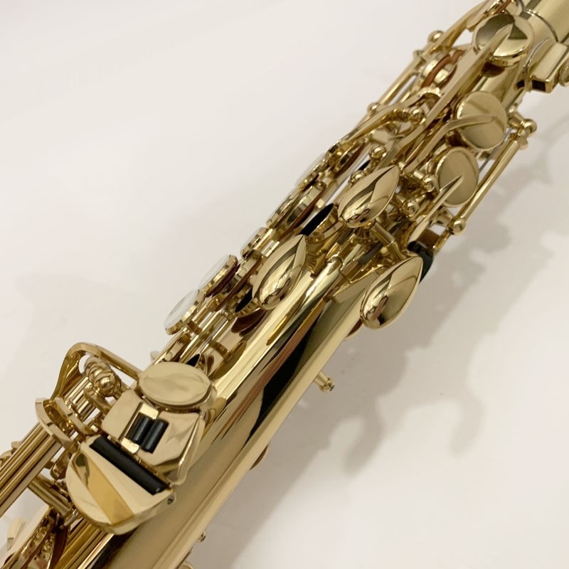 YAMAHA USED 中古 ヤマハ アルトサックス YAS-280 S/N:M31xx2 画像10