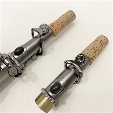 Cannonball USED 中古 キャノンボール ソプラノサックス S5-BiceB[RAVEN] S/N:194xx4 【調整&セットアップ後出荷】【5年間キーバランス調整無料】 画像1