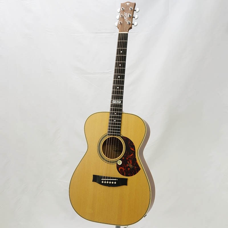 MATON EBG808 TE -Tommy Emmanuel Signature- #28430 メイトン
