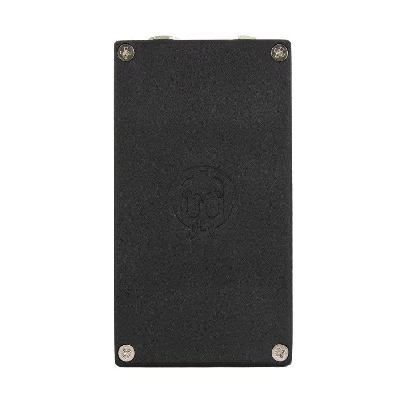 WALRUS AUDIO 385 Overdrive MkII [Black] 画像3