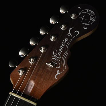 momose MC-FUYUZAKURA WSE'23/E (SK/PP-GRD) 【Deviser One Day Guitar Show 2023選定品】 |イケベ楽器店オンラインストア